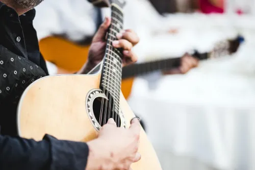 Distonia focale del musicista